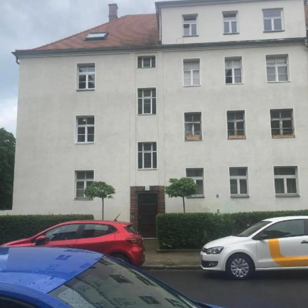 شقة Homyi Wohlfuehloase Im Sueden Leipzigs *Netflix-Wlan 0*, لبسيا