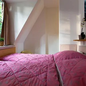 Apartment Am Goethepark Im Leipziger Neuseenland, Leipzig